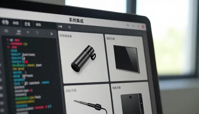 客户以中小应用基础知识