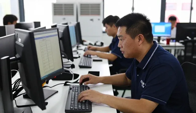 技术技术开发创新科技:从入门到明白