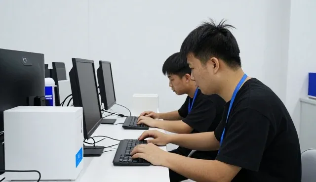 技术开发有哪些特点?