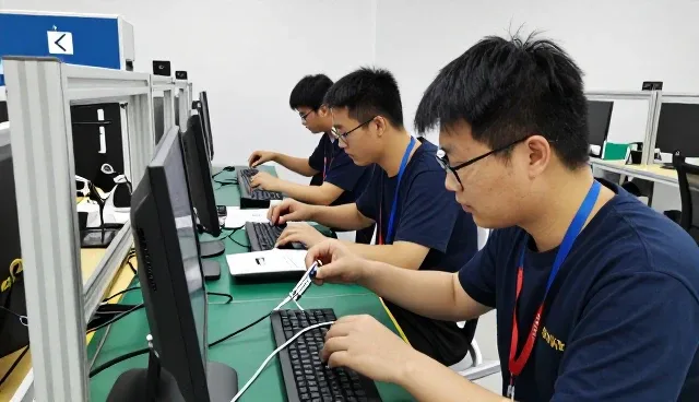 技术开发创新科技:成都蜀山乐游科技有限公司经验谈